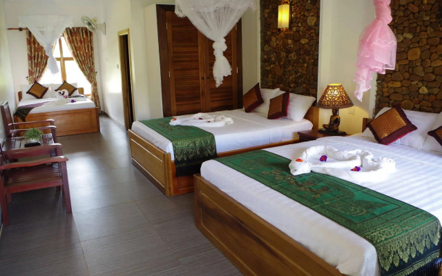 Darica Resort