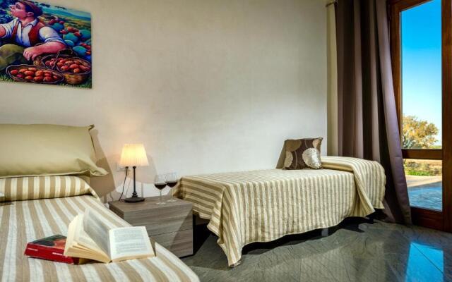 Villa Luisa - Scopello