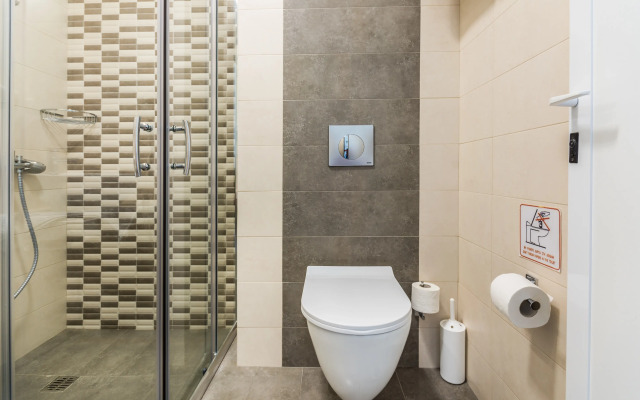 Evdokia Suites