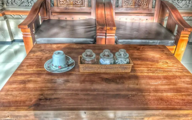 Sapta House