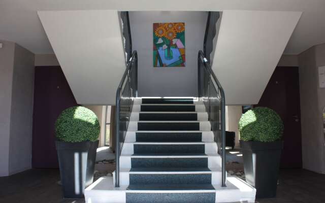 The Originals City, Hôtel Novella Confort