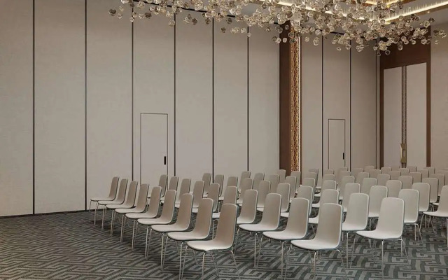 Doubletree By Hilton Tashkent