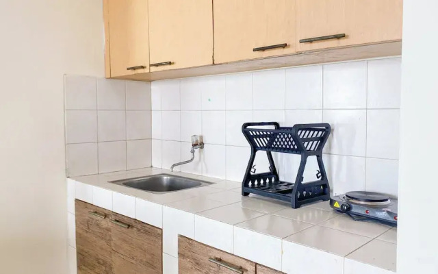 Comfortable and Restful 2BR at Great Western Apartment