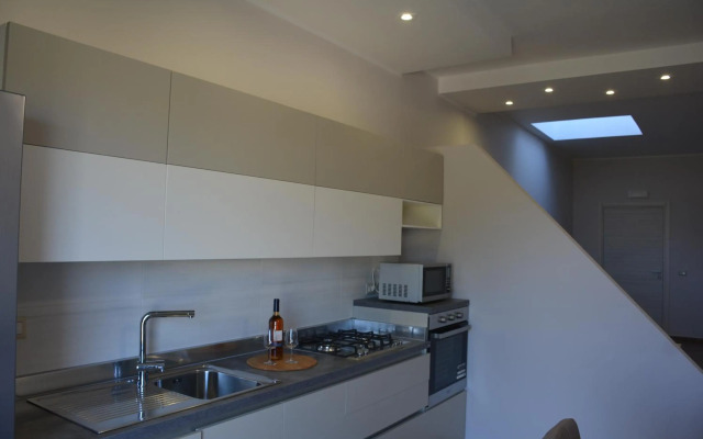 PACHINO- Casavacanze NANU - un bilocale 75mq e un monolocale 35mq