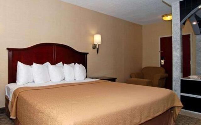 Quality Inn & Suites Bensalem