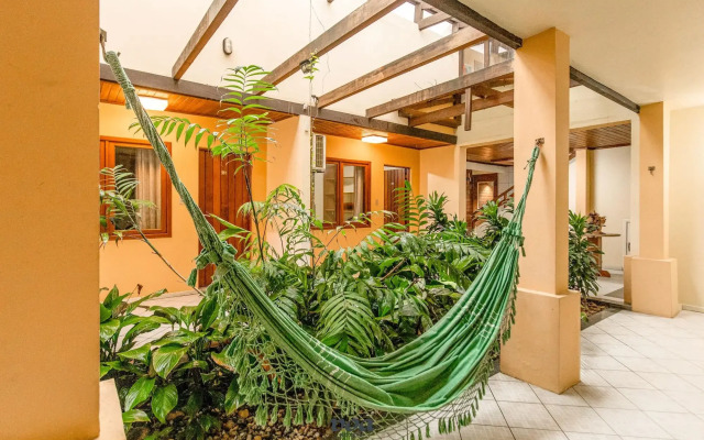 VOA Samuka Hotel