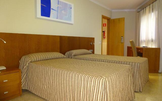 Hotel Nou Avenida
