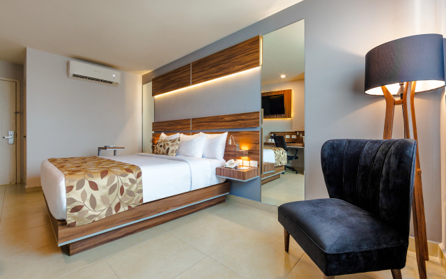 Sleep Inn Villahermosa