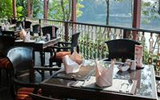 Sheik Istana Hotel Chiangmai