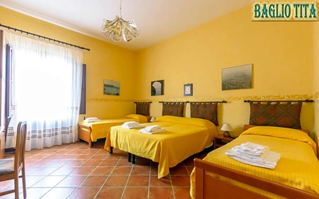 B&B Baglio Tita