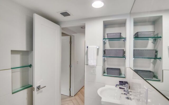 Delray Beach Getaway Minutes to Beach & More!