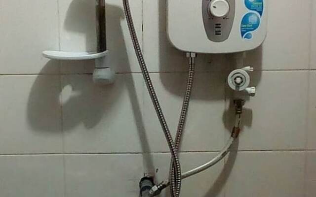 2Coconuts Hostel
