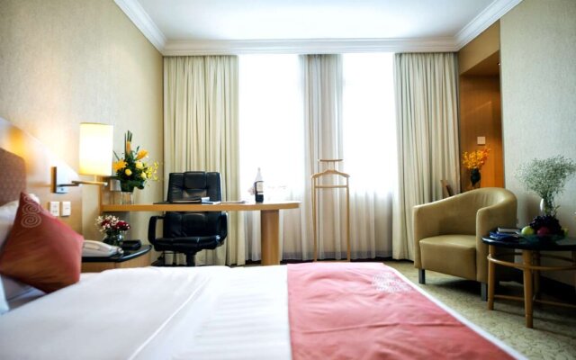 Fortuna Hanoi Hotel