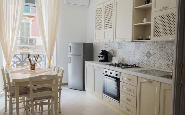 BB La Rosa Dei Venti