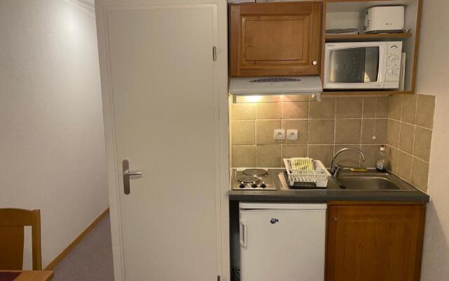 Studio les toits du Devoluy