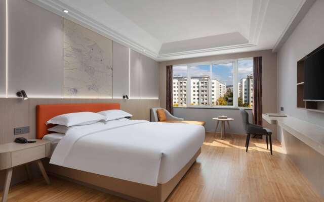 Days Inn by Wyndham Kunming Airport Economic Zone