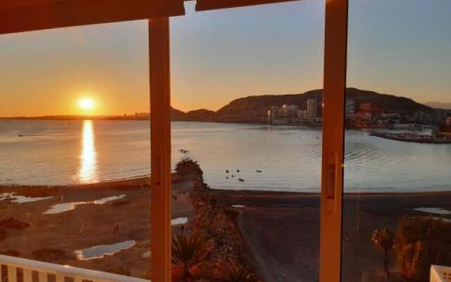 El Rinconcito De La Almadraba