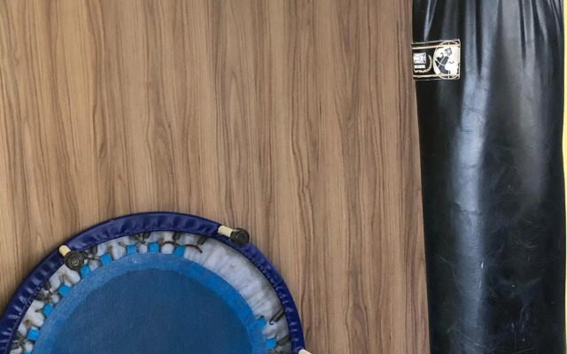 Apartamento Em Natal Iii