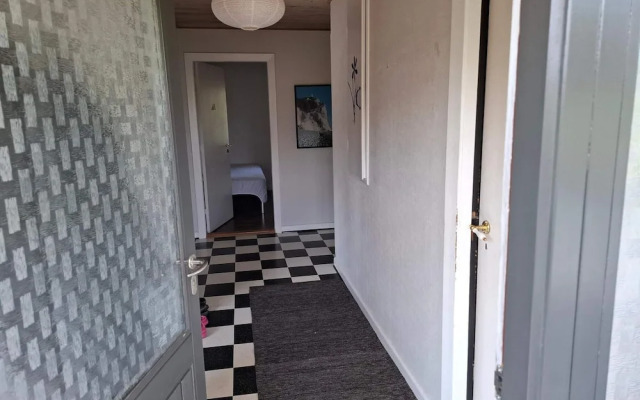 6 Person Holiday Home in Borre