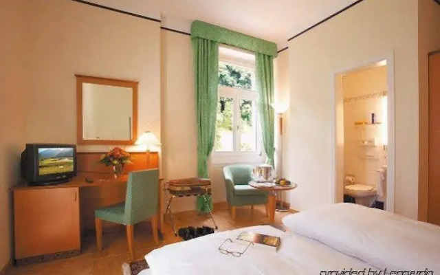 E-Rooms Minusio