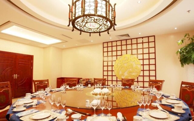 Yantai Yuehai Hotel