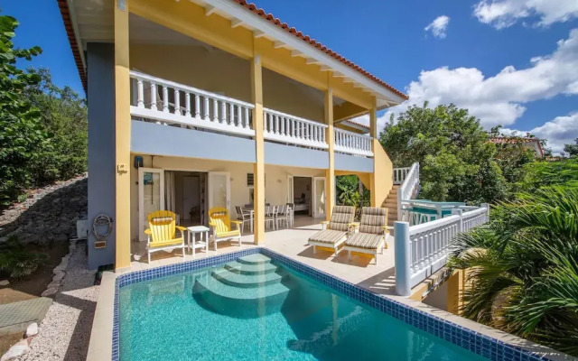 Tropical Twilight Haven Unwind in Style