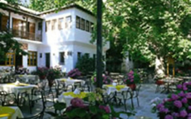 Pelion Resort