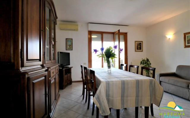 Maremma Holidays Balena Apartment