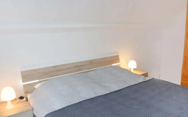 Apartment Borkum Dornumersiel