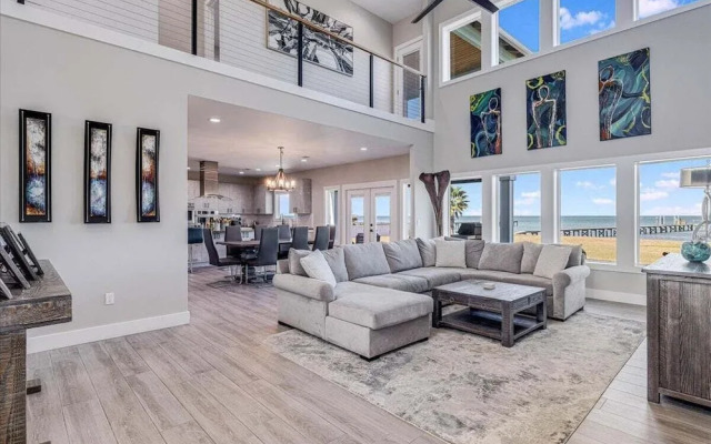 Tranquil Waters 8 Bedroom Home