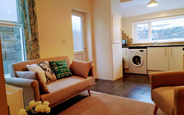 The Hazeldene Apartment