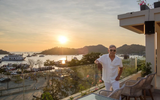 Dejavu 2.0 Hotel Labuan Bajo Komodo