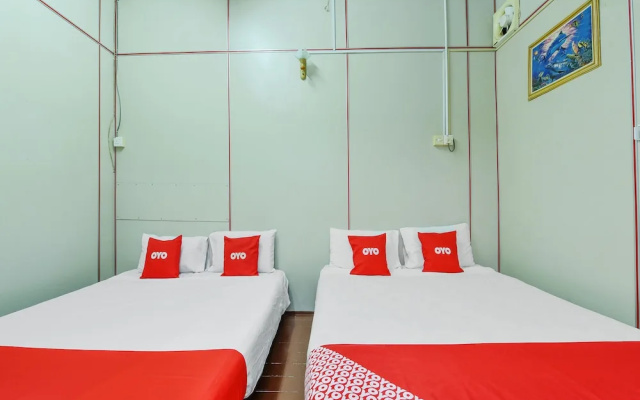 Hotel O Pulau Ketam Inn
