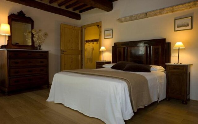 Agriturismo Podere Costarella