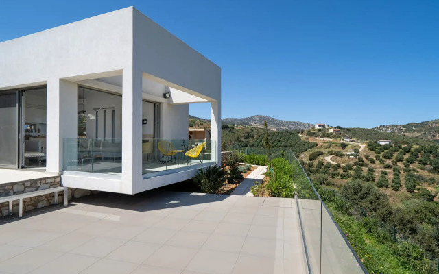 Sea View Villas