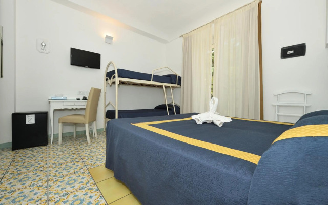 Hotel Settebello