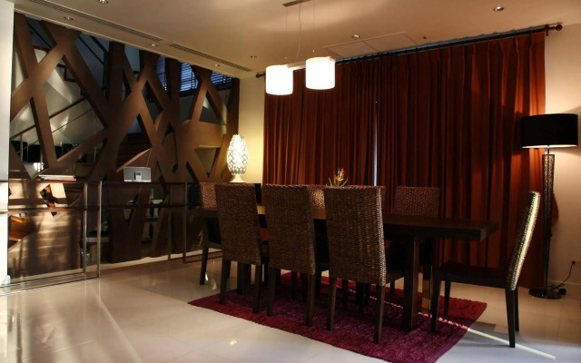 Amatapura Luxury Beachfront Resort