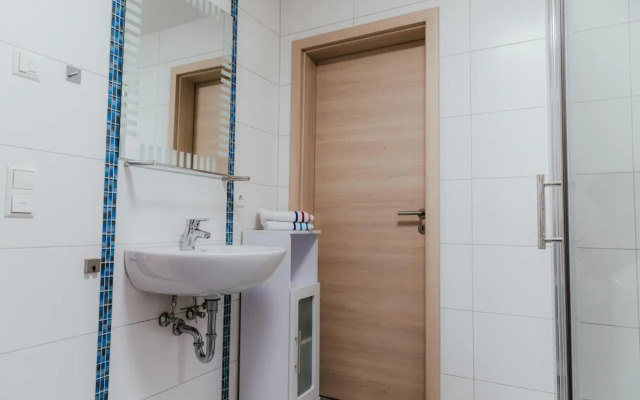 Ferienwohnung "Köhler" am Bodensee
