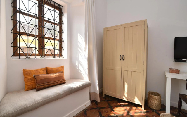Mateus Boutique Hotel