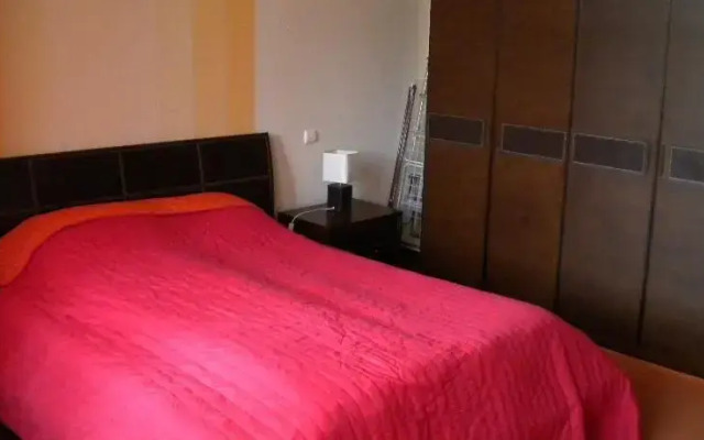 Apartament Aurora