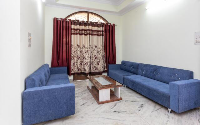 OYO 28865 Shubh Shree Guest House