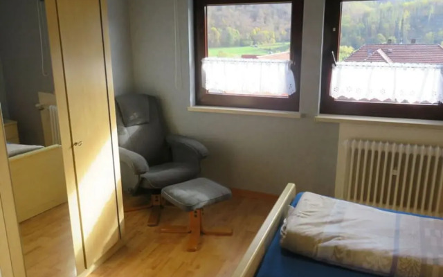 Holiday Apartment Dream View