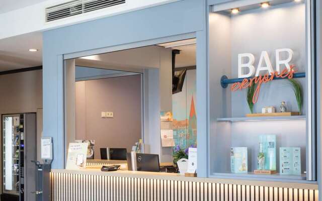 B&B Hotel Kiel-City