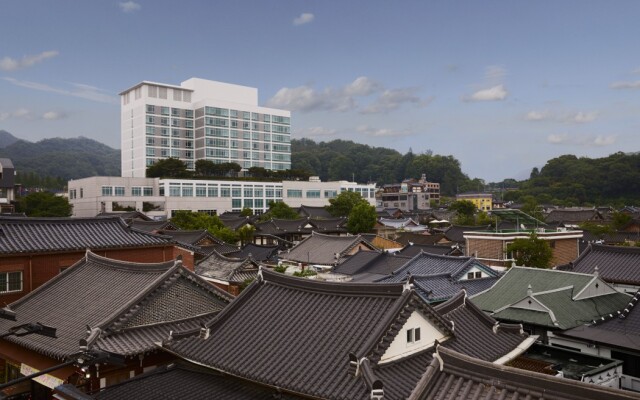 Jeonju Core Hotel