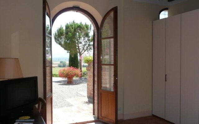 Agriturismo Casa di Bacco