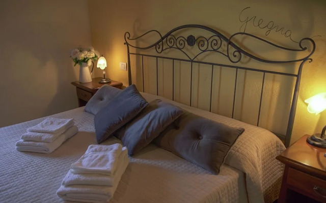 Agriturismo Cerqueti