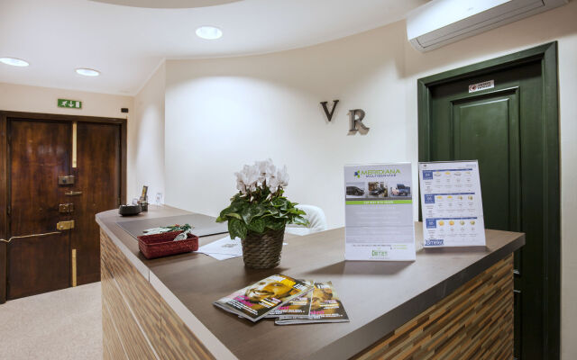 Guesthouse Vittoria Rooms