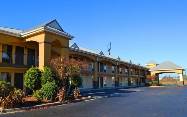 Florence Inn and Suites