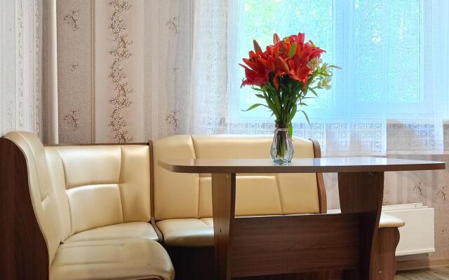 Комфорт на улице Школьная 9