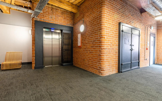 easyHotel Manchester